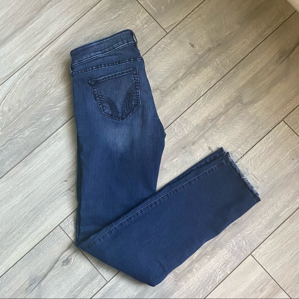 😀 Hollister Skinny Jeans (B)*